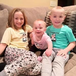 Meet your Posher, Nancy